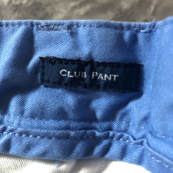 Men’s Vineyard Vines Club Pant 32x30 - Picture 3 of 4